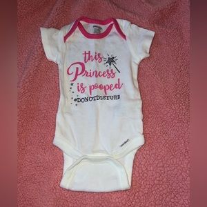 0-3 months onesie, Onesies brand